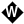 Latest symbol