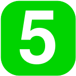 Latest symbol