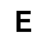 Latest symbol