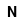Latest symbol