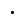 Latest symbol