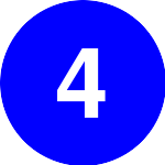 Latest symbol